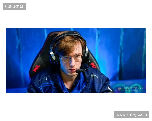 小道消息：Hellscream和SabeRLight-将加入VP战队